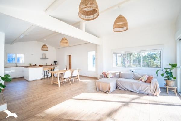 Maison à vendre |  Labenne |  6 pièces | 150 m²