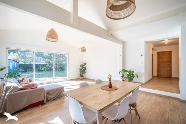 Maison à vendre |  Labenne |  6 pièces | 150 m²