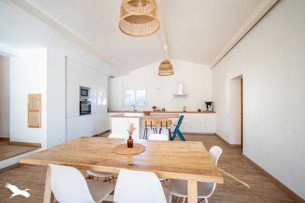 Maison à vendre |  Labenne |  6 pièces | 150 m²