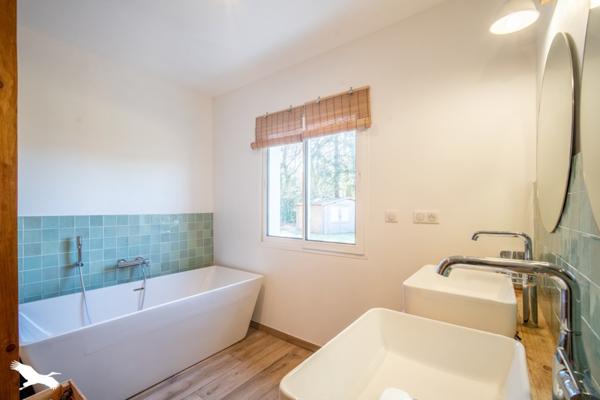 Maison à vendre |  Labenne |  6 pièces | 150 m²