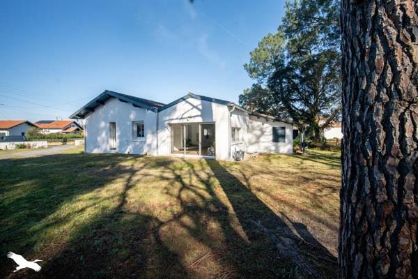 Maison à vendre |  Labenne |  6 pièces | 150 m²