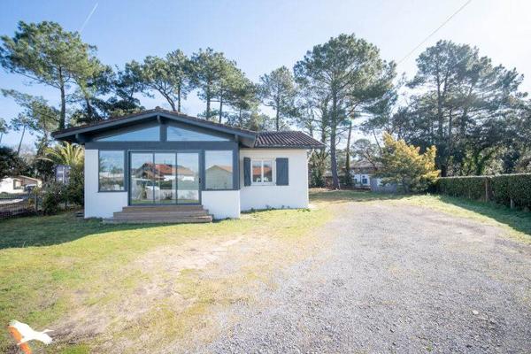 Maison à vendre |  Labenne |  6 pièces | 150 m²