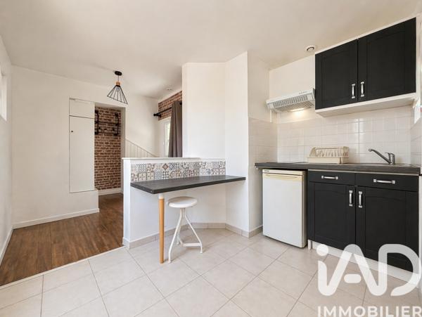 Studio à vendre 22 m² Orsay