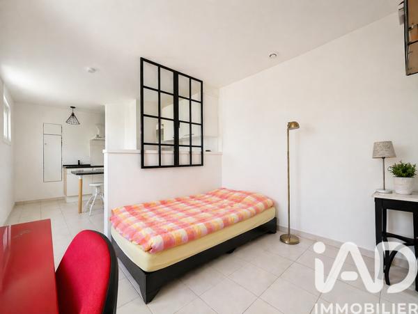 Studio à vendre 22 m² Orsay