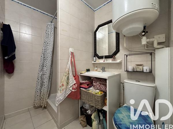 Studio à vendre 22 m² Orsay