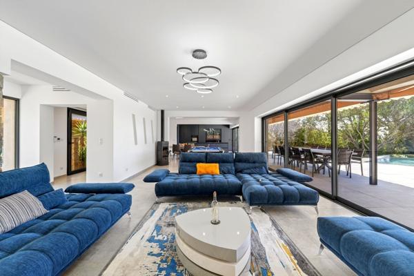 Vente Maison de luxe Ollioules 10 Pièces 370 m²