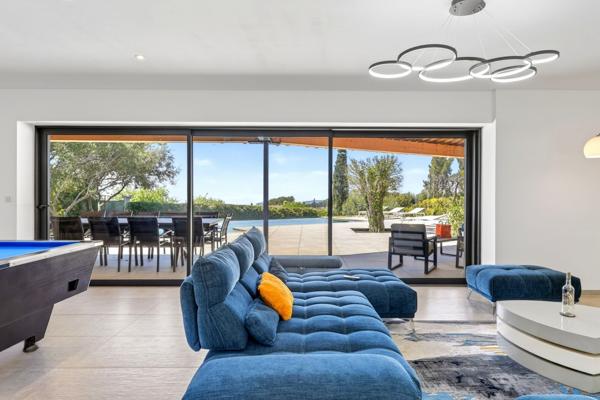 Vente Maison de luxe Ollioules 10 Pièces 370 m²
