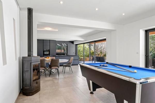Vente Maison de luxe Ollioules 10 Pièces 370 m²