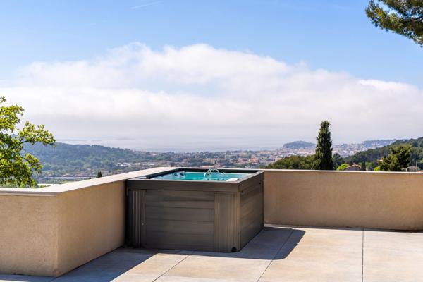 Vente Maison de luxe Ollioules 10 Pièces 370 m²