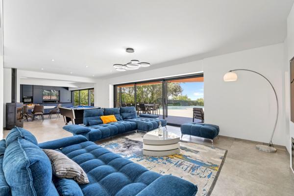 Vente Maison de luxe Ollioules 10 Pièces 370 m²