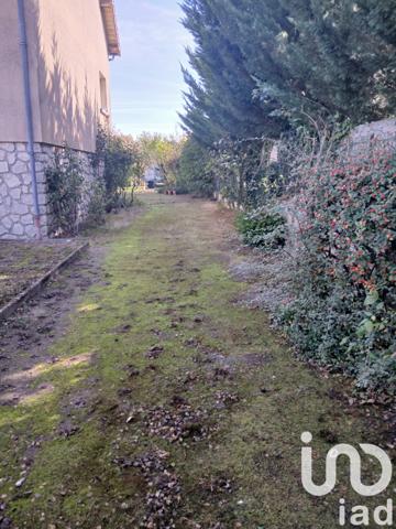 Maison à vendre 5 pièces 105 m² Le Lude