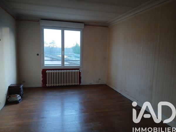 Maison à vendre 5 pièces 105 m² Le Lude