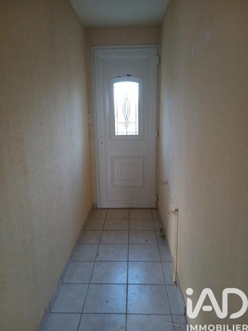 Maison à vendre 5 pièces 105 m² Le Lude