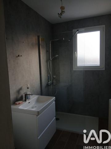 Maison à vendre 5 pièces 105 m² Le Lude