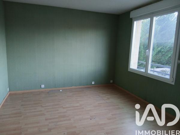 Maison à vendre 5 pièces 105 m² Le Lude