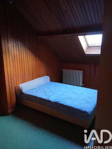 Maison à vendre 5 pièces 105 m² Le Lude