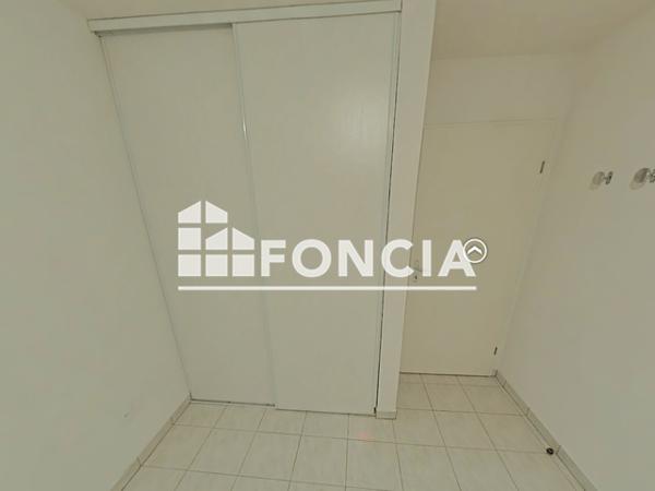 Location Appartement 3 pièces 55.25 m² - 318 RUE DU POLYGONE LE GAYANT APPT C67 Douai 59500