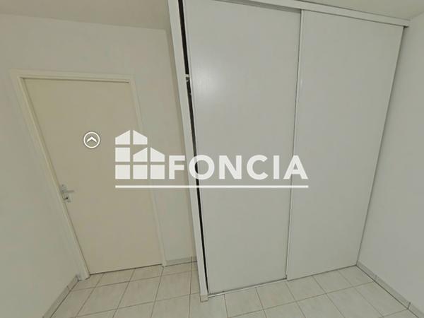 Location Appartement 3 pièces 55.25 m² - 318 RUE DU POLYGONE LE GAYANT APPT C67 Douai 59500