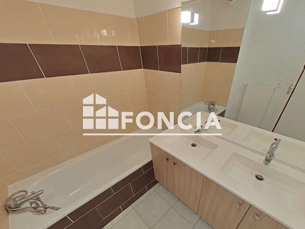 Location Appartement 3 pièces 55.25 m² - 318 RUE DU POLYGONE LE GAYANT APPT C67 Douai 59500
