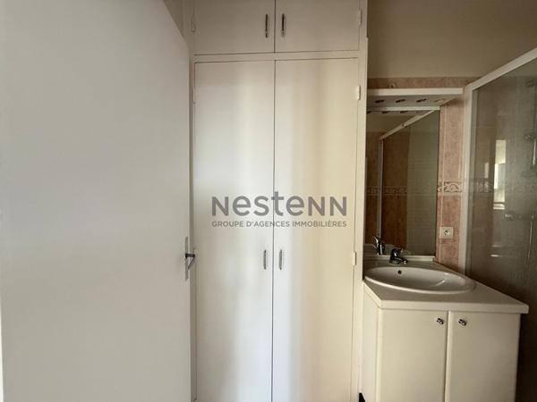 Appartement T2 30m2 rue du docteur Fiolle 13006 - Idéal marchands de biens ou investissseurs