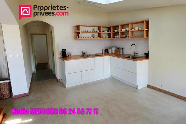 Immeuble double destination investisseur ou commercant