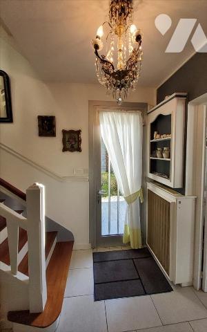 CARHAIX - MAISON 7 PIECES