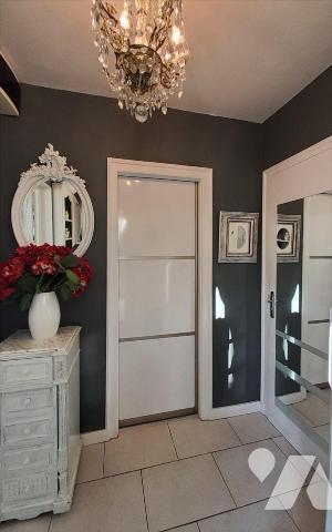 CARHAIX - MAISON 7 PIECES