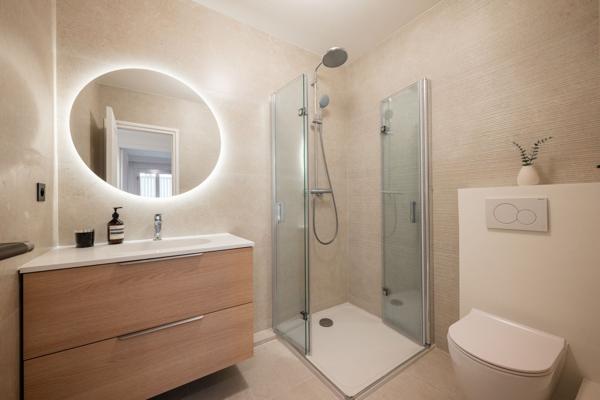 Vente Appartement de luxe Nice 3 Pièces 72 m²