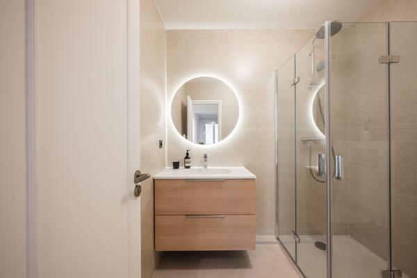Vente Appartement de luxe Nice 3 Pièces 72 m²