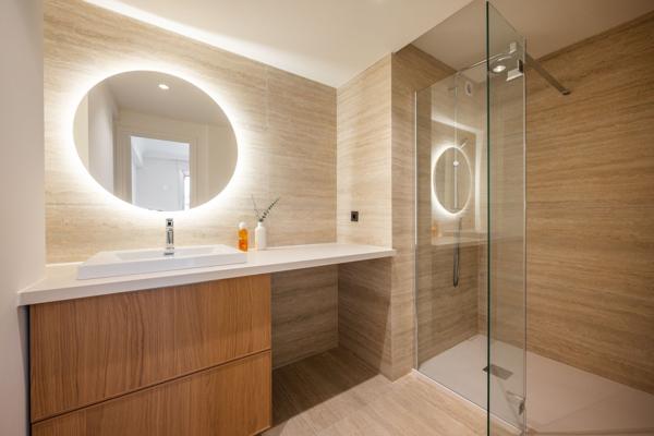 Vente Appartement de luxe Nice 3 Pièces 72 m²