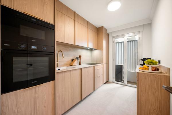 Vente Appartement de luxe Nice 3 Pièces 72 m²