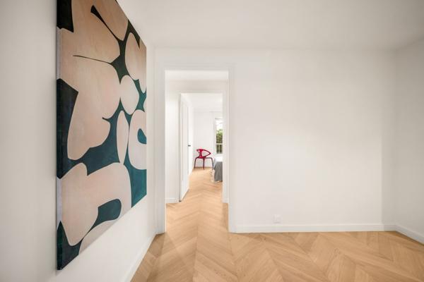 Vente Appartement de luxe Nice 3 Pièces 72 m²