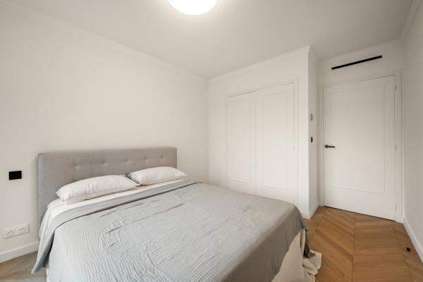 Vente Appartement de luxe Nice 3 Pièces 72 m²