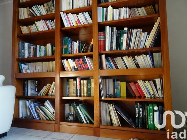 Maison à vendre 6 pièces 109 m² Ris-Orangis