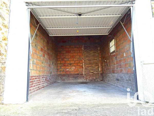 Maison à vendre 6 pièces 109 m² Ris-Orangis