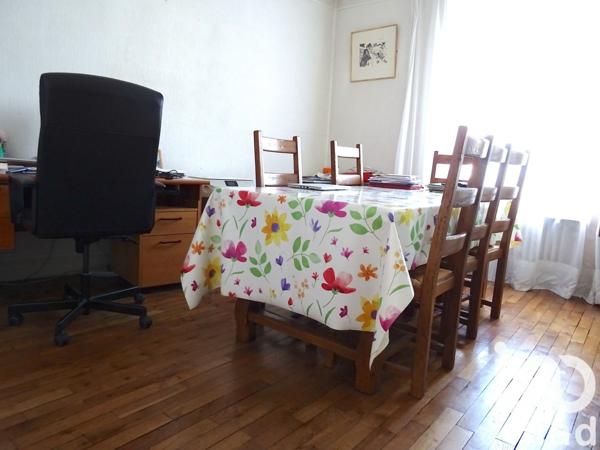 Maison à vendre 6 pièces 109 m² Ris-Orangis