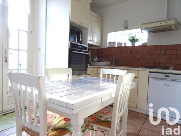 Maison à vendre 6 pièces 109 m² Ris-Orangis