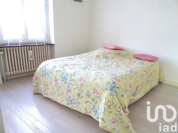 Maison à vendre 6 pièces 109 m² Ris-Orangis