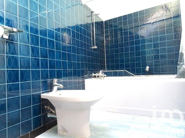 Maison à vendre 6 pièces 109 m² Ris-Orangis