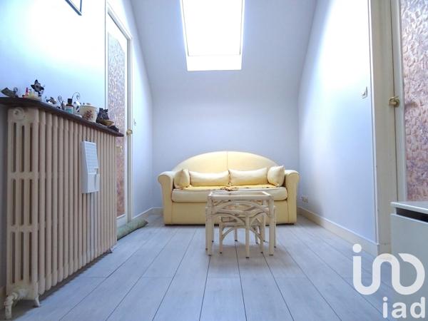 Maison à vendre 6 pièces 109 m² Ris-Orangis