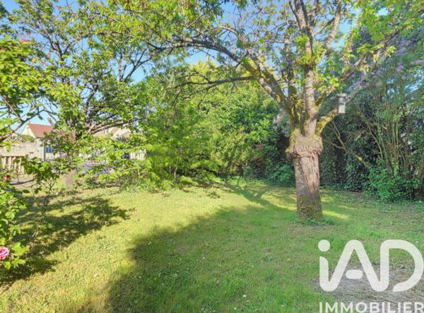 Maison à vendre 5 pièces 97 m² Corbreuse