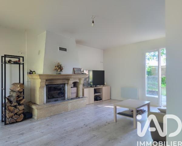 Maison à vendre 5 pièces 97 m² Corbreuse