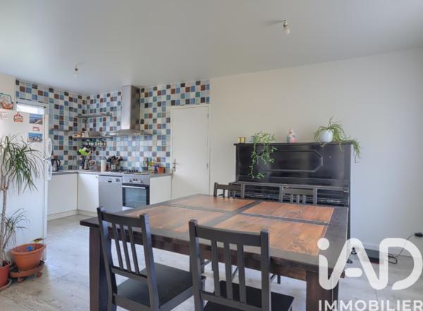 Maison à vendre 5 pièces 97 m² Corbreuse
