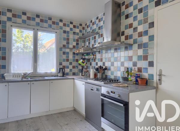 Maison à vendre 5 pièces 97 m² Corbreuse