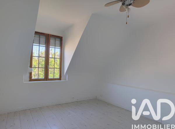 Maison à vendre 5 pièces 97 m² Corbreuse