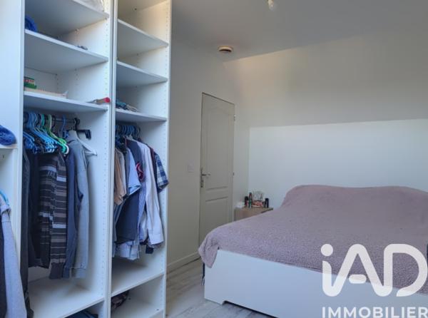 Maison à vendre 5 pièces 97 m² Corbreuse