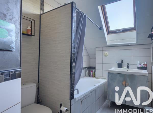 Maison à vendre 5 pièces 97 m² Corbreuse