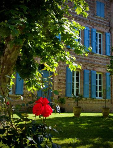 Vente Maison de maître Lisle-sur-Tarn 7 Pièces 265 m²