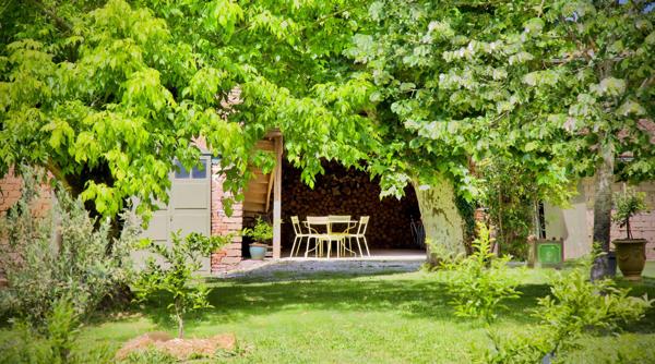 Vente Maison de maître Lisle-sur-Tarn 7 Pièces 265 m²
