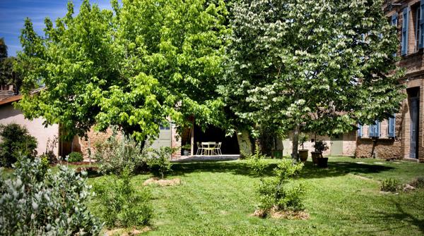 Vente Maison de maître Lisle-sur-Tarn 7 Pièces 265 m²